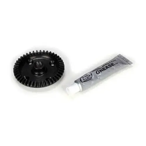 Losi Rear Diff Ring Gear: 5TT