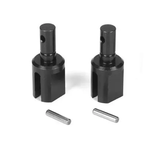 Losi Center Diff Outdrive Set (2): 5IVE-T