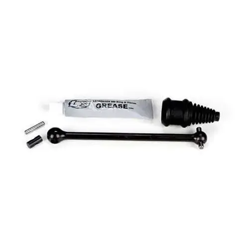 Losi Front Center Driveshaft & CV Coupler: 5TT
