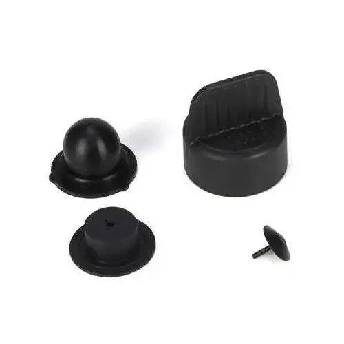 Losi Gas Tank Cap Set: 5TT