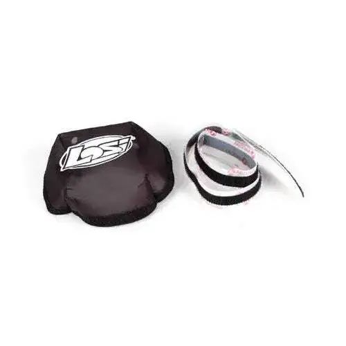 Losi PS Pre-Filter: 23-30CC Engines; 5T