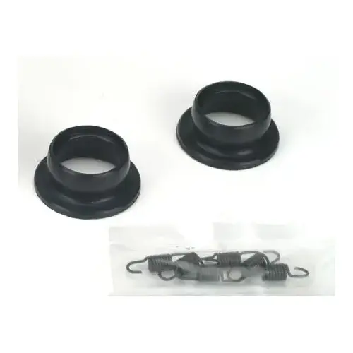 Losi Exhaust Pipe Seals & Spring: LST,LST2,AFT,MUG,MGB