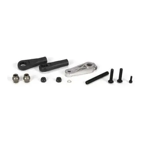 Losi Steering Linkage Set: 5TT