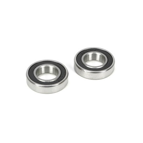 Losi Outer Axle Bearings, 12x24x6mm (2): 5IVE-T