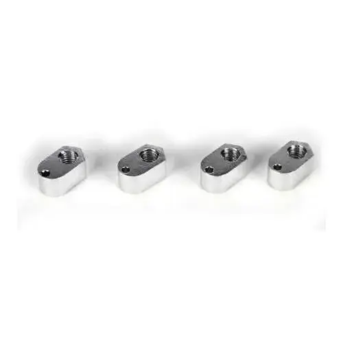Losi Side Cage Nut-Inserts 5TT