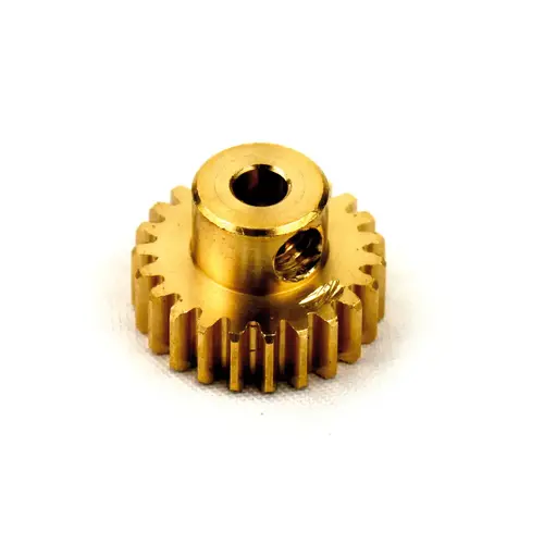 LRP 120994 23T Pinion Gear module 0,6 - S10 Blast