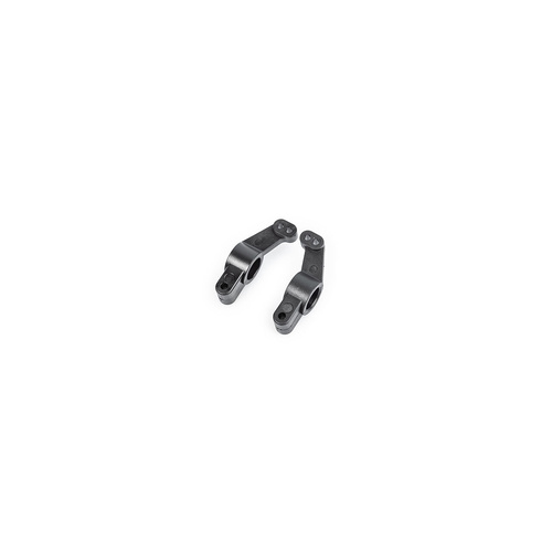 LRP S10 Blast BX/TX/MT/SC - Rear Hub Carriers (2pcs)