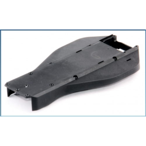 LRP 124002 CHASSIS PLATE - S10 TWISTER BX