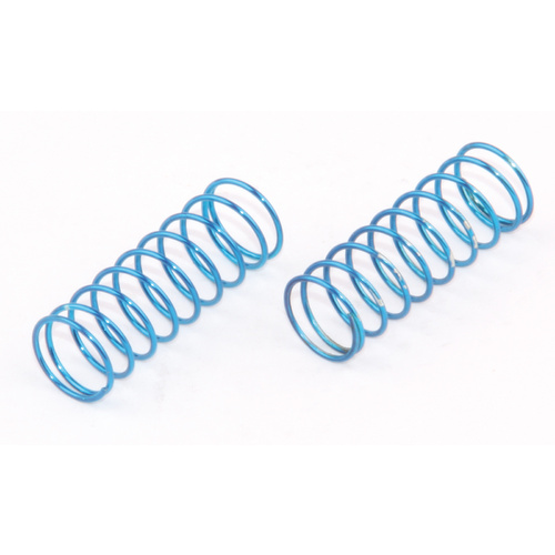 LRP 124024 Front Shock Spring (blue) - S10Twister BX