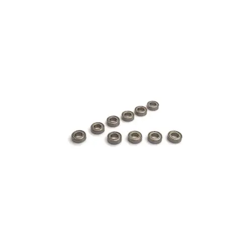 LRP 132089 BALL BEARING 8X16X5MM (10PCS) - S8