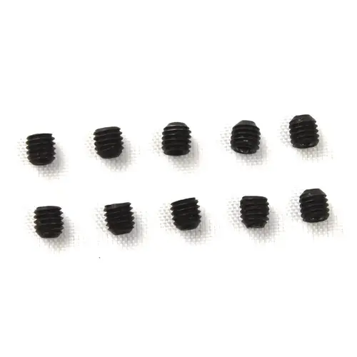 LRP 132163 M4x4mm Set Screw (10pcs) - S8