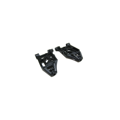 LRP 132344 Front Lower Suspension Arms - S8 BXR