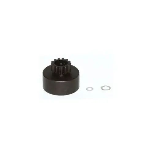 LRP 37530 Comp. Clutch Bell 13T (1pc)
