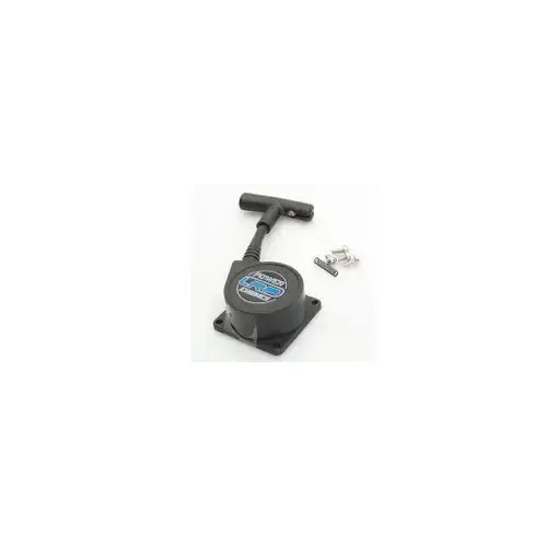LRP 38556 ZR.30 Spec.2 - Pullstarter Front Parts (Linkage)