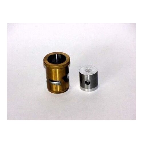 *DISC* LRP Z.12R PISTON AND SLEEVE