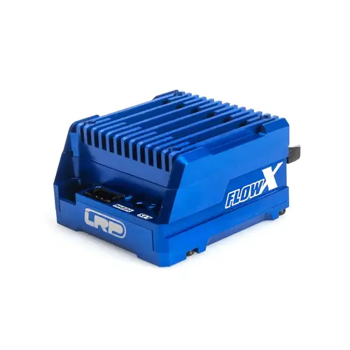 LRP 500004 Flow X TC Spec ESC