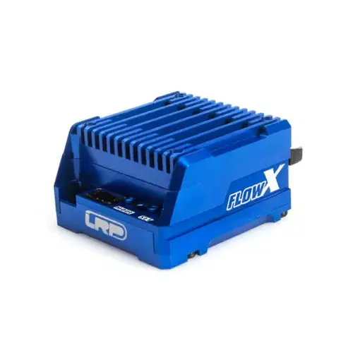 LRP 500005 Flow X Stock Spec
