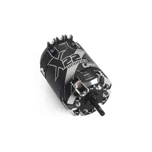 LRP 520002 X22 Modified 4.5T 540 Brushless Motor