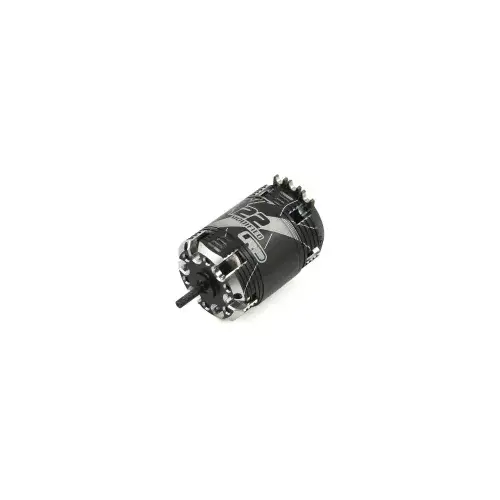 LRP 520005 X22 Modified 6.0T 540 Brushless Motor