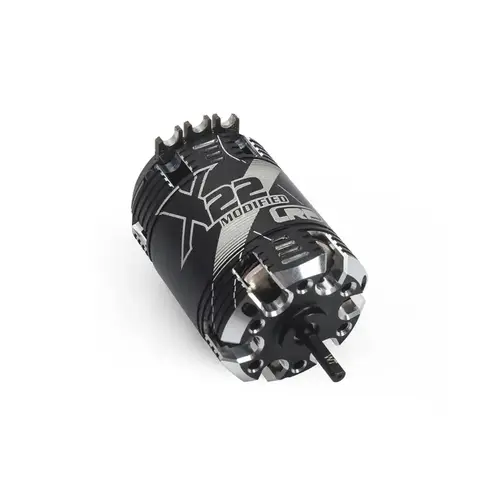 LRP 520010 X22 Modified 8.5T 540 Brushless Motor