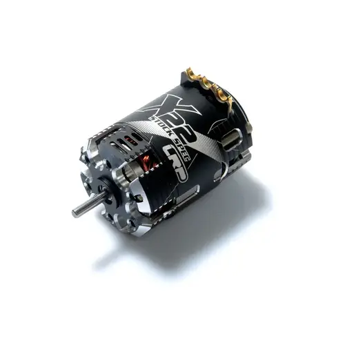 LRP 520203 X22 Stock Spec 21.5T Brushless Motor
