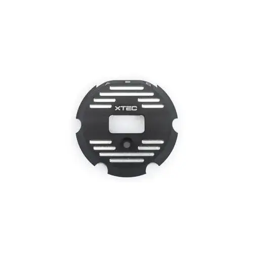 LRP 520500 X22 Aluminium Endbell