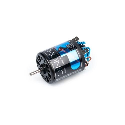 LRP Blue E Motor