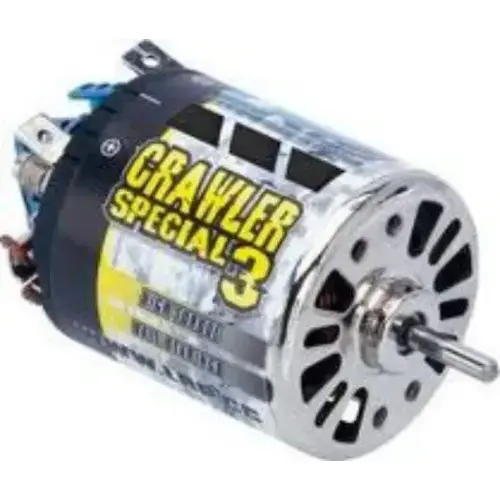 LRP 57501 Crawler Special 3 Motor
