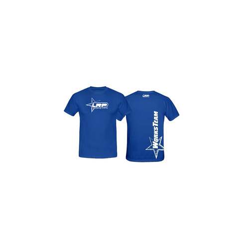 LRP Star WorksTeam T-Shirt - Size XL