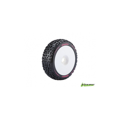 B-Mazinger 1/8 Buggy Tyre