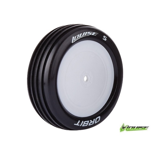E-Orbit 1/10 Buggy 2wd Front BRG style