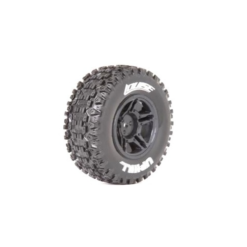 SC-Uphill 1/10 suit Senton 6s (17MM)