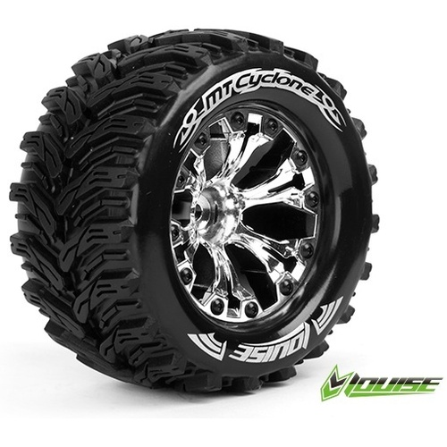 MT-Cyclone Chrome Rim 0 offset