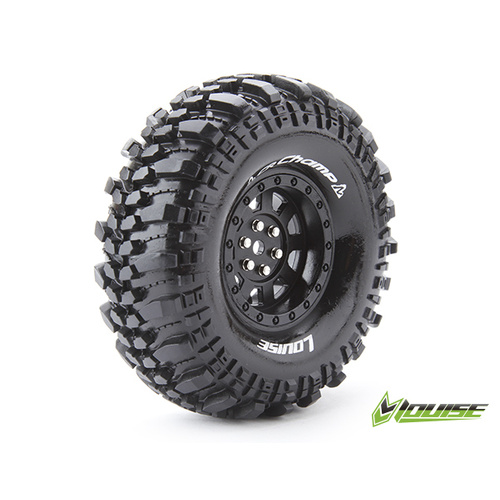 Louise CR-Champ Super Soft Crawler Tyre 1.9" LT3231VB