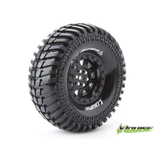 CR-Ardent Super Soft Crawler Tyre 1.9" 21 11 23 LT3232VB
