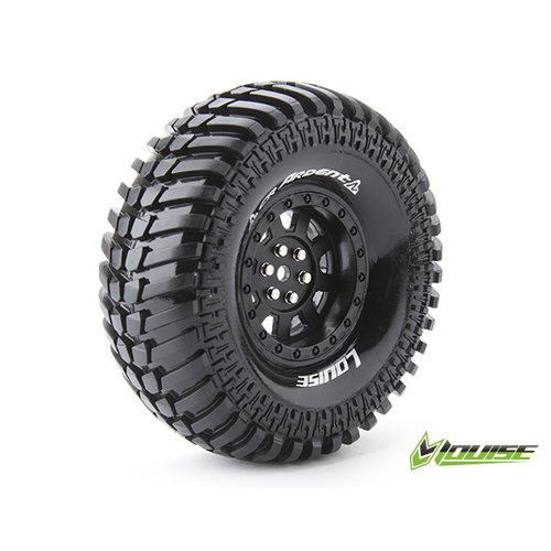 CR-Ardent Super Soft Crawler Tyre 2.2
