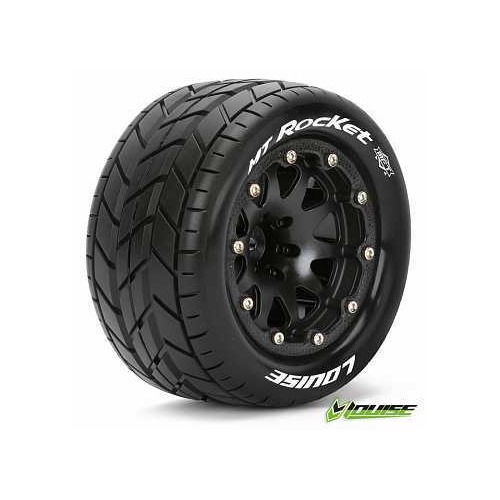 MFT 1/10th MT-Rocket 12mm hex 1/2 offset