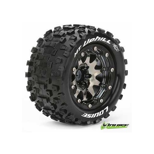 MFT 1/10th MT-Uphill 12mm hex 1/2 offset