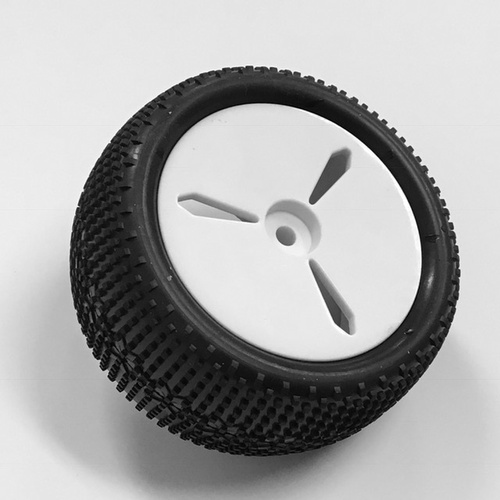 #E-Groove Rear EP Buggy Tyres PIN type