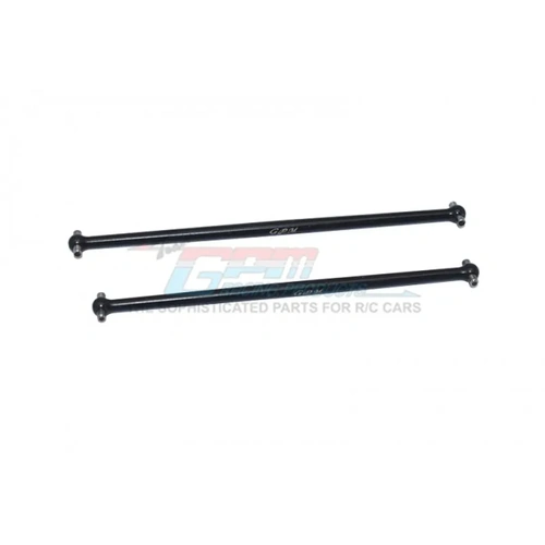 GPM HD Lasernut U4 Drive Shaft Set 2Pcs