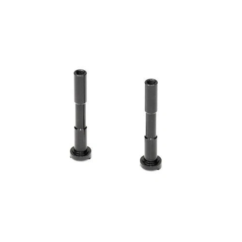 IFB8 SERVO SAVER POST (ALU/2pcs) <M032>