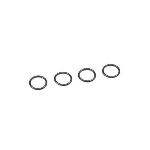 IFB8 SHOCK BOTTOM CAP O-RING (4pcs) <M126>