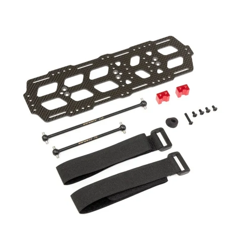 <M187> BATTERY TRAY LONG SET