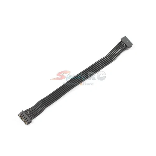 Radtec 90mm "FLAT BONDED" Flex Sensor Wires