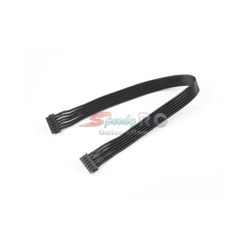 Radtec 150mm "FLAT BONDED" Flex Sensor Wires