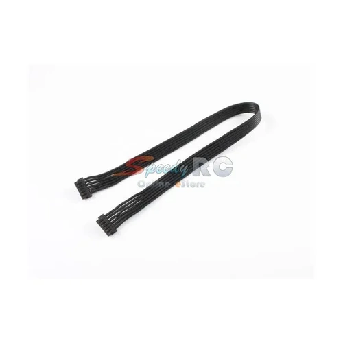 Radtec 200mm "FLAT BONDED" Flex Sensor Wires