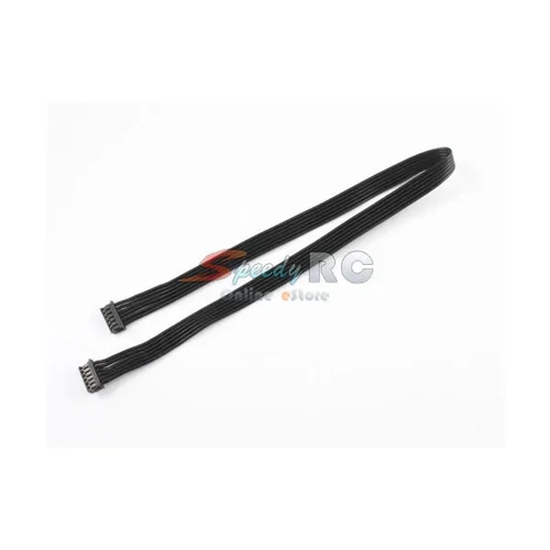 Radtec 270mm "FLAT BONDED" Flex Sensor Wires
