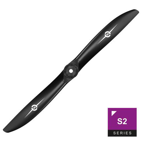 MA.KK12x80N01 12X7 S2 SCIMITAR PROFILE MASTER AIRSCREW PROP