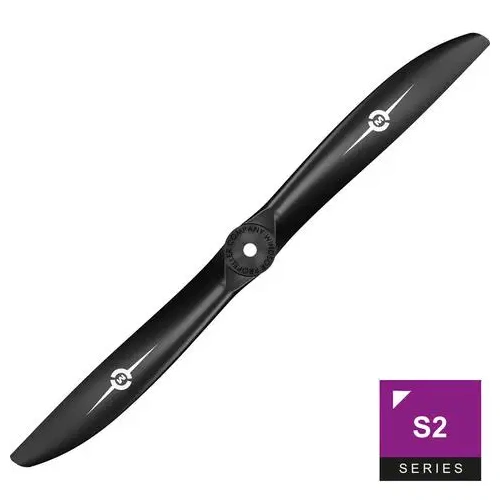 MA.KK12x80N01 12X7 S2 SCIMITAR PROFILE MASTER AIRSCREW PROP