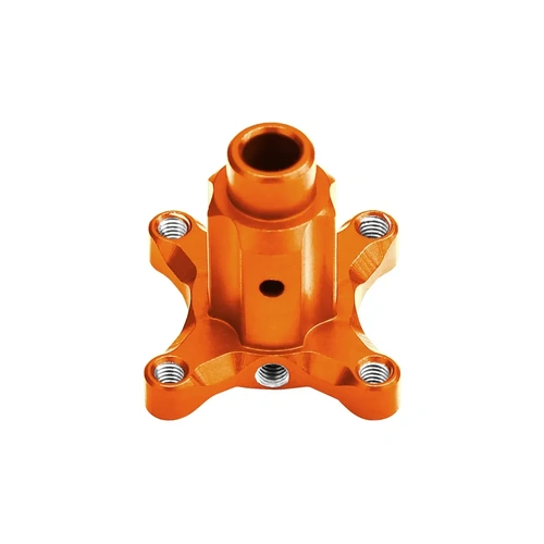 GPM Orange Aluminium Differential Locker Kit